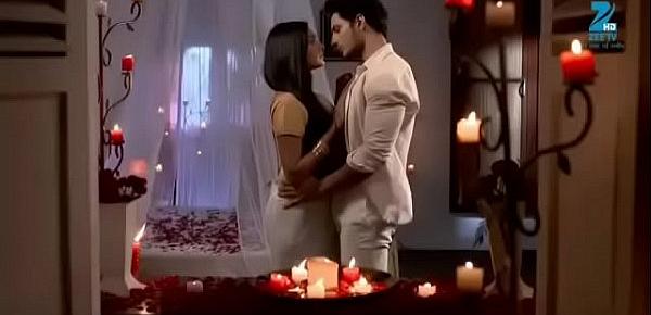  Indian couple romantic love making